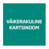 Väikerakuline kartsinoom